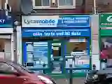 Shabeelle Internet & Coffe Centre