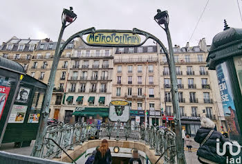 locaux professionnels à Paris 17ème (75)