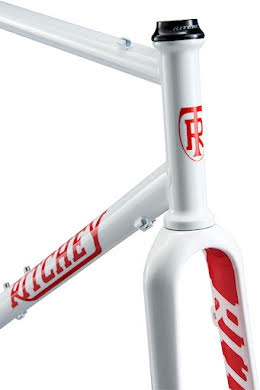 Ritchey Swiss Cross Frameset - 700c Steel alternate image 5