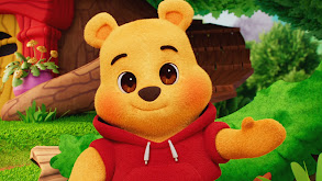 Pooh Bear Has the Hiccups thumbnail