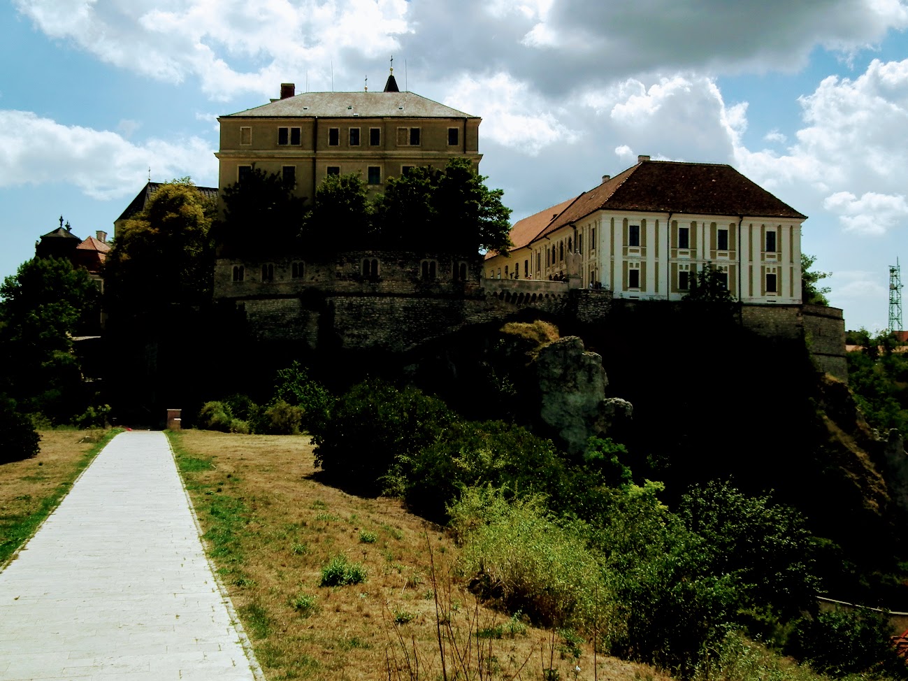 Veszprém - Szent Mihály Székesegyház