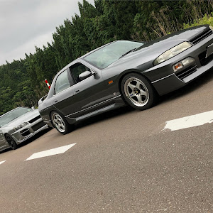 スカイライン ER34