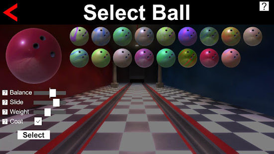 Bowlinfinity Bowling Game(圖7)-速報App