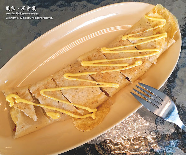 小蒔光早午餐 網友評價 菜單 訂位電話及地址 愛食記