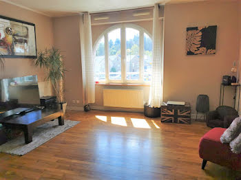 appartement à Quimper (29)