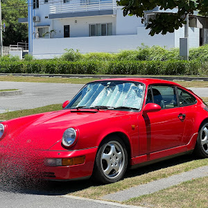 964 カレラ2