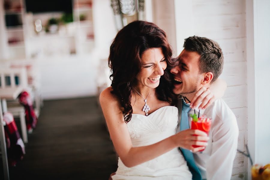 Photographe de mariage Marina Lobanova (lassmarina). Photo du 5 juillet 2013