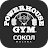 POWERHOUSE GYM Сокол icon