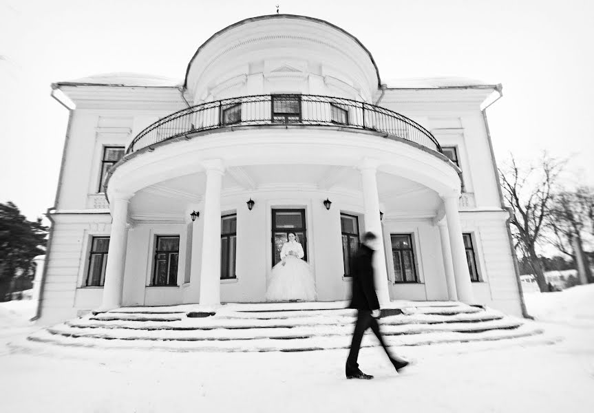 Fotografo di matrimoni Konstantin Nikiforov-Gordeev (foto-cinema). Foto del 5 maggio 2013
