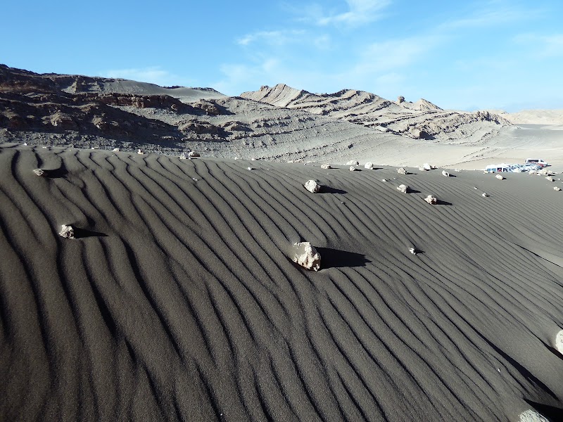 CHILE: Atacama ( con extensión a Uyuni) y Carretera Austral - Blogs de Chile - LAGUNAS ESCONDIDAS DE BALTINACHE. VALLE DE LA MUERTE. VALLE DE LA LUNA. ATACAMA (42)