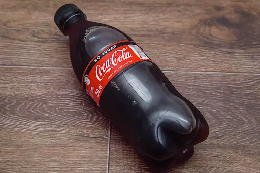 Coke [250 Ml]