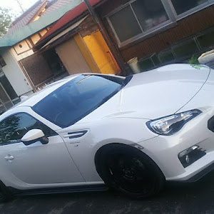 BRZ ZC6