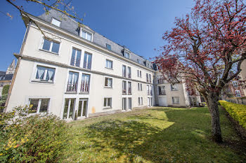 appartement à Fontainebleau (77)