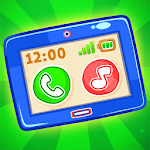 Cover Image of Descargar Babyphone y tableta: juegos para bebés 1.9.7 APK