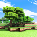 Icon Realistic Shaders Minecraft PE