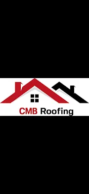 CMB Roofing Logo