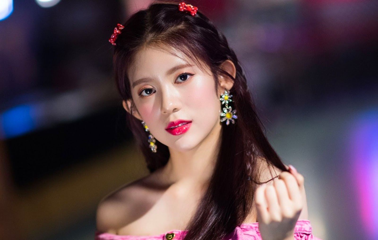 daisy-ex-momoland-fired-from-group-mld-entertainment