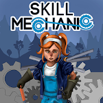 Cover Image of Tải xuống Skill Mechanic 1.6 APK