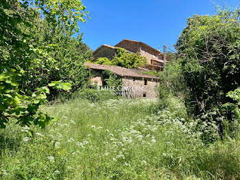 maison à Anduze (30)