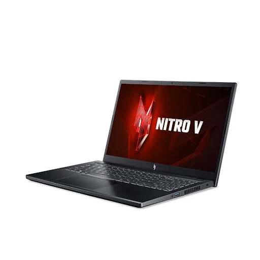 Laptop ACER Gaming Nitro V ANV15-51-53DM (i5-13420H/RAM 16GB/512GB SSD/ Windows 11)