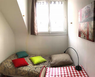 appartement à Chambery (73)