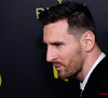 Messi na gouden bal nummer zes: "Heb nog heel wat goede jaren voor mij, maar de tijd vliegt"