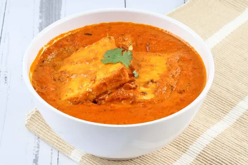 Paneer Lababdar