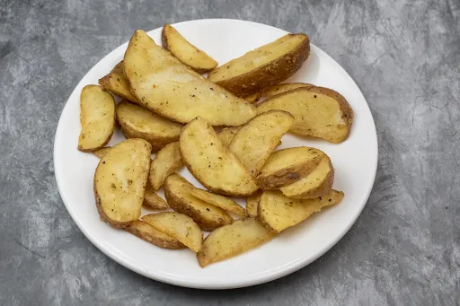 Potato Wedges