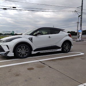 C-HR ZYX11