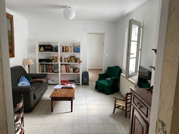 appartement à Rochefort (17)