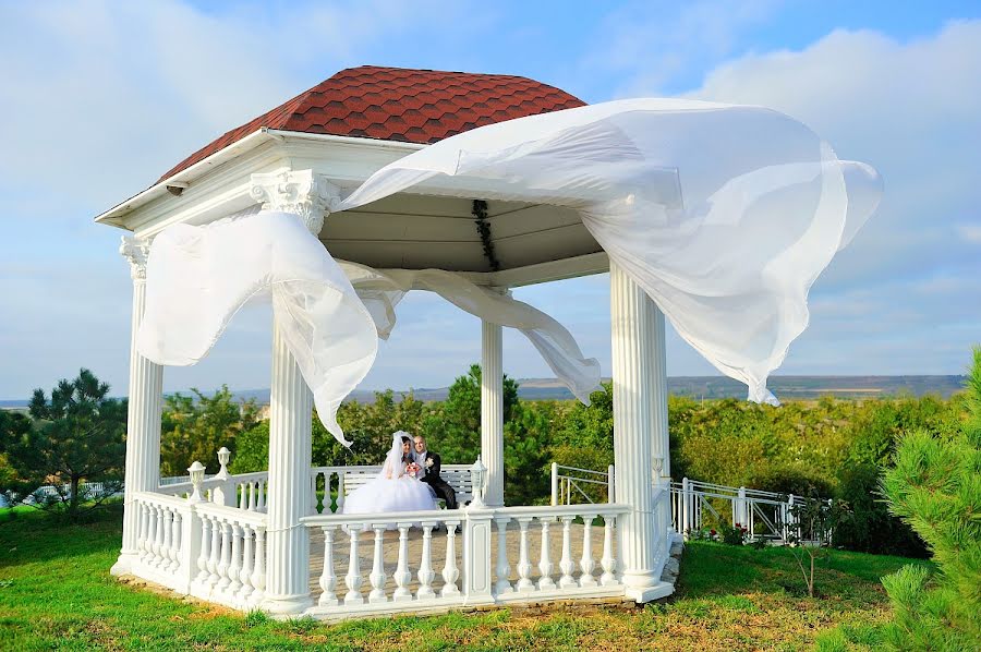 Photographe de mariage Sergey Bondar (aisbondari). Photo du 26 novembre 2012