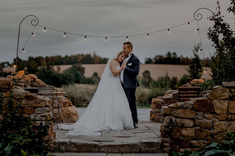 Wedding photographer Michał Złotowski (michalzlotowski). Photo of 25 February 2020