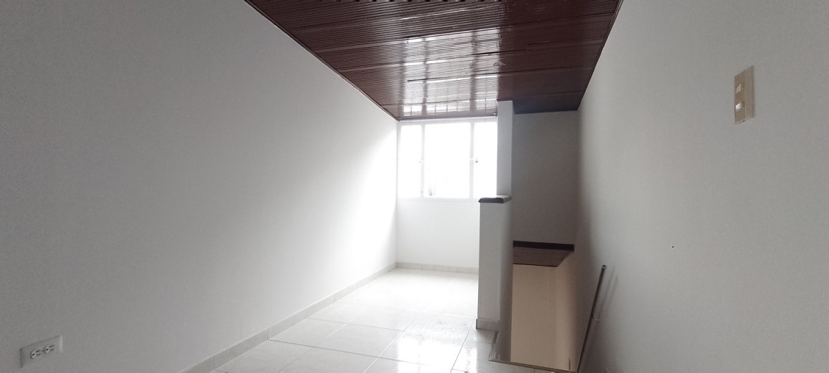 Apartamento En Arriendo - Los Andes, Bogota