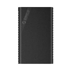 Hộp đựng ổ cứng/ Box ổ cứng 2.5'' Orico 2521U3 SSD/HDD Sata 3 USB 3.0