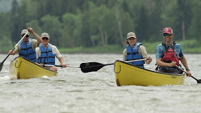 Gaspesie WayPoint thumbnail