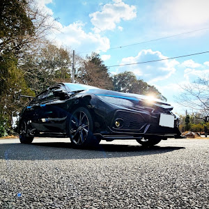 シビック FK7