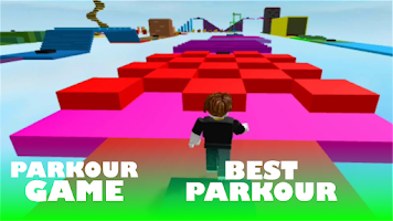 Parkour For Roblox UPDATE! - Apps on Google Play