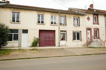 maison à Romagne-sous-Montfaucon (55)