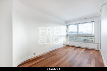 appartement à Paris 15ème (75)