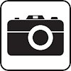 Camara Simple icon