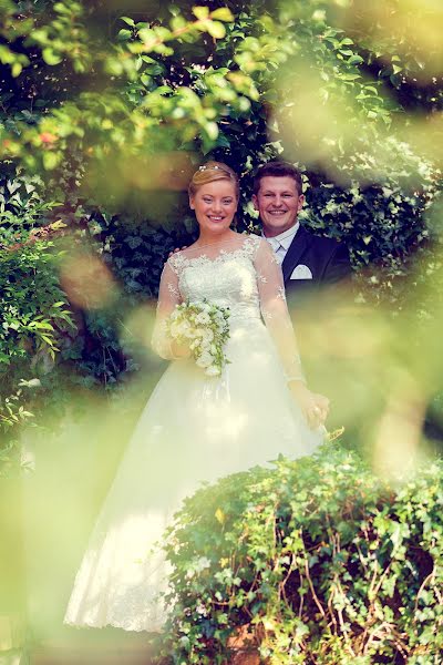 Fotógrafo de bodas Vasile Jurj (jvfotograf). Foto del 24 de septiembre 2019