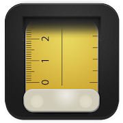 Distance Meter  Icon