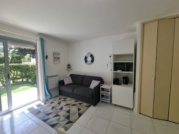 appartement à Le Pouliguen (44)