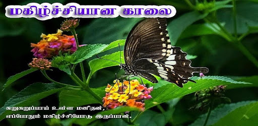 Tamil Good Morning Night Images Apps On Google Play