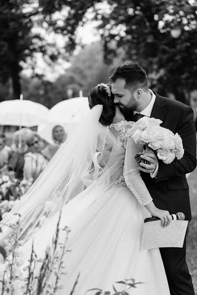 Wedding photographer Aleksandr Rogulin (alexrogulin). Photo of 24 August 2021