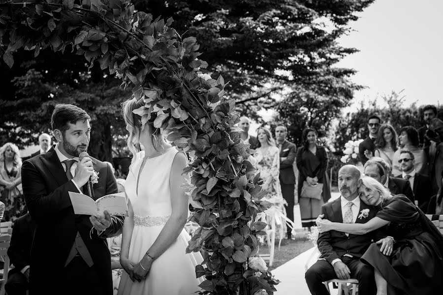 Fotógrafo de casamento Giandomenico Cosentino (giandomenicoc). Foto de 26 de setembro 2019