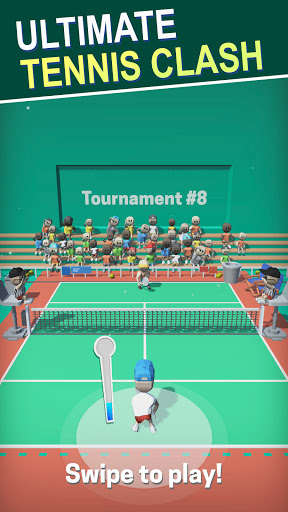 Download Ultimate Tennis Clash 3d Free For Android Ultimate Tennis Clash 3d Apk Download Steprimo Com