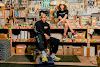 nice kicks x amoeba music x new balance 992 “peace through music”