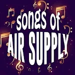 Songs of Air Supply Apk