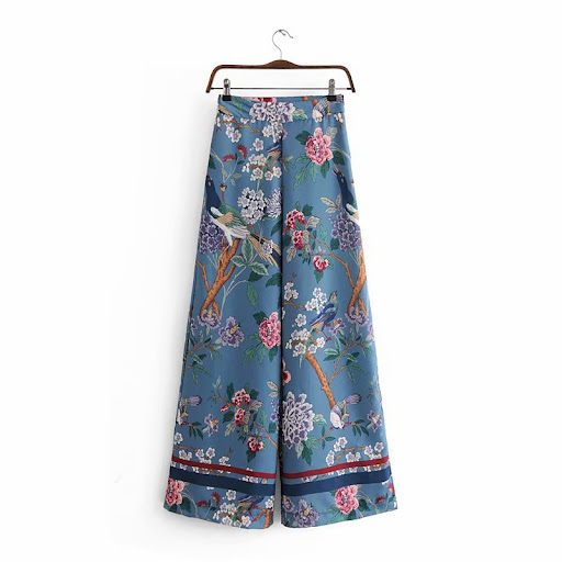 Title 5, Womens high waist wide leg pants for ultimate ...